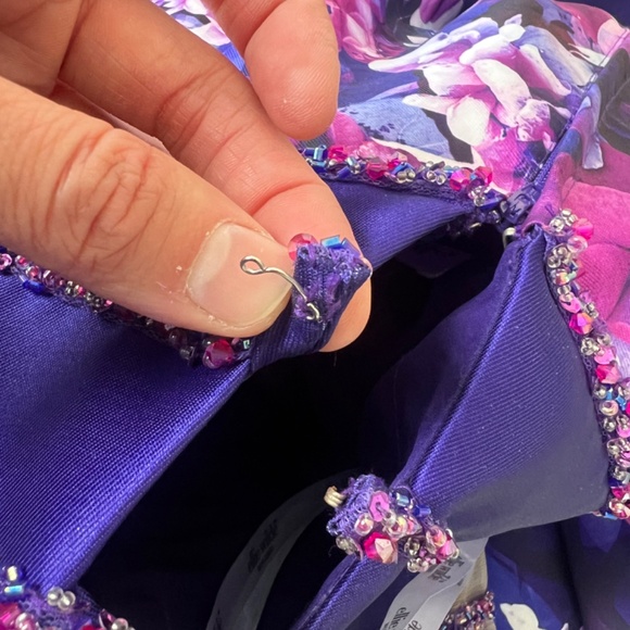 Ellie Wilde Mon Cherie - Picture 12 of 12